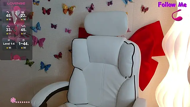 Boobyy-Bae online show from 27, 9, 2025