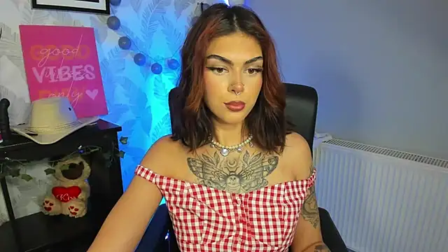 Snapshot of Nova_SIN chatting on 2, 6, 2026 Nova SIN online show from 2, 6, 2026