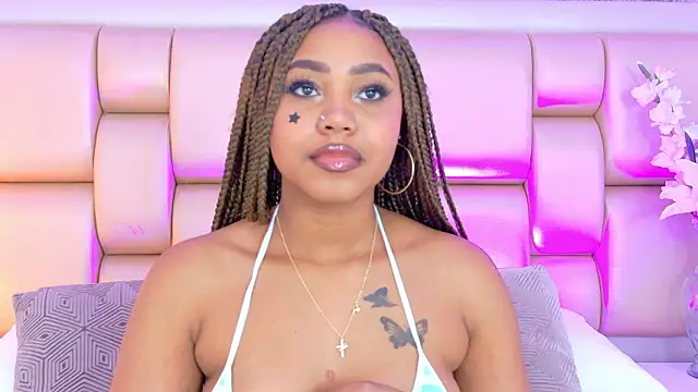 AngelaRoberts online show from 17, 2, 2026