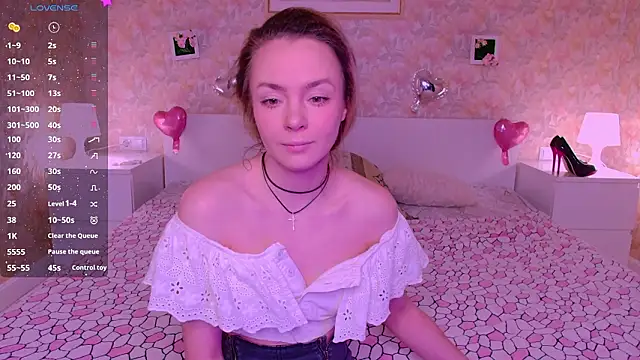 Little Rockk online show from 30, 3, 2026