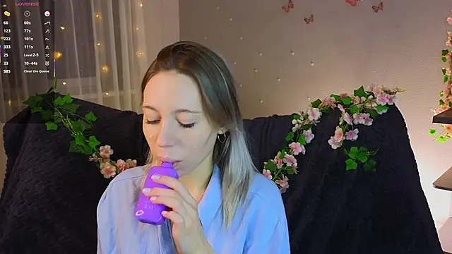 Snapshot of NyxaThorn chatting on 18, 1, 2026 NyxaThorn online show from 18, 1, 2026