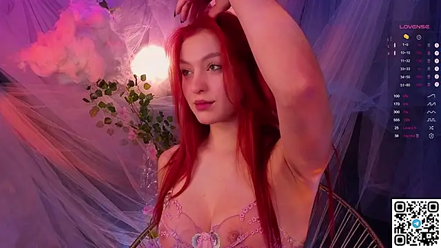 GildedKitten online show from 15, 12, 2025