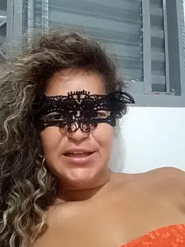 RaphinhaSanches online show from 2, 12, 2025