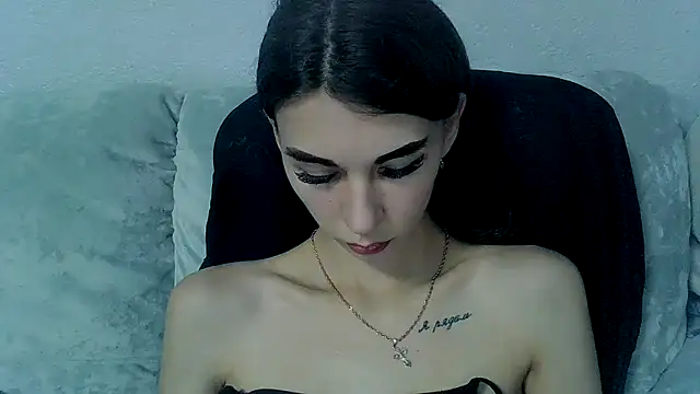 Crazy Empresis online show from 11, 9, 2025