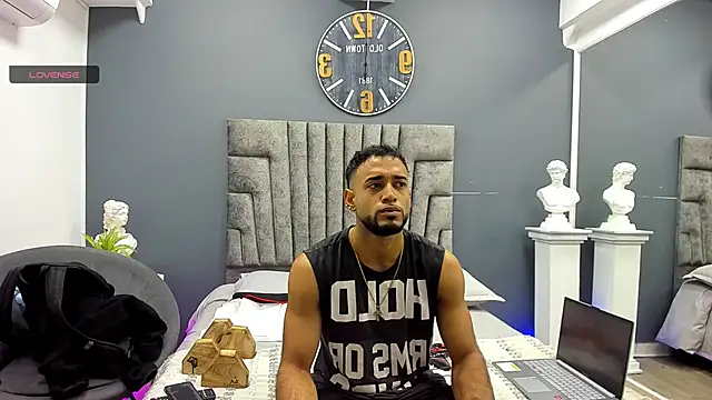 emilio brandon online show from 14, 1, 2026