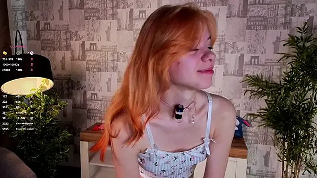 Snapshot of TiannaBorlace chatting on 8, 7, 2026 TiannaBorlace online show from 8, 7, 2026
