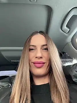  JessyRey  online show from 18, 1, 2026