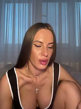  JessyRey  online show from 15, 7, 2026