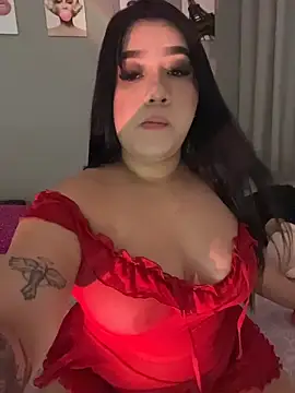 Aliciawhitee online show from 13, 3, 2026