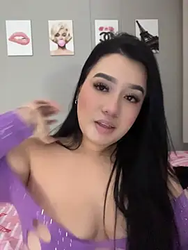 Aliciawhitee online show from 25, 4, 2026