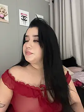 Snapshot of Aliciawhitee chatting on 15, 6, 2026 Aliciawhitee online show from 15, 6, 2026