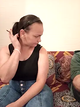 Snapshot of soraya97 chatting on 17, 9, 2025 soraya97 online show from 17, 9, 2025