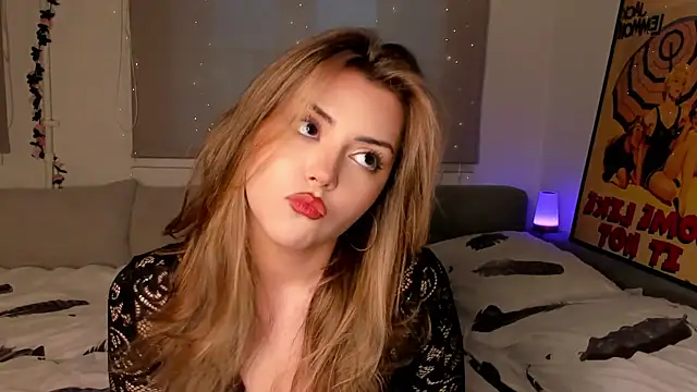 MerlynDinovo online show from 19, 12, 2025