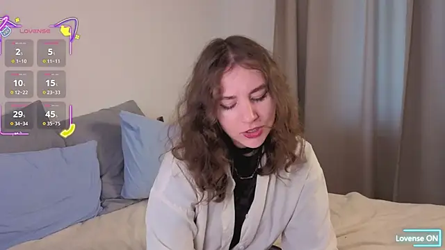 JoanMurphy online show from 19, 10, 2025