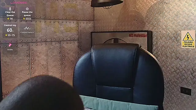 MarcusRain  online show from 16, 1, 2026