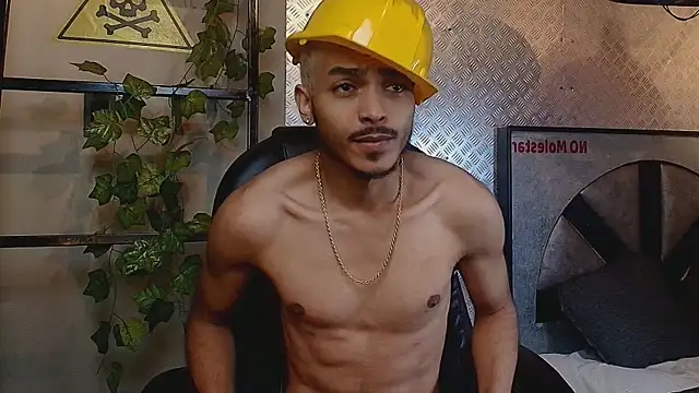 MarcusRain  online show from 2, 2, 2026