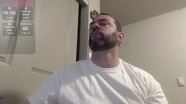 Snapshot of MysticWizard369 chatting on 1, 6, 2026 MysticWizard369 online show from 1, 6, 2026