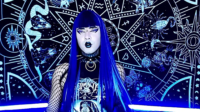 naomi satan online show from 13, 1, 2026