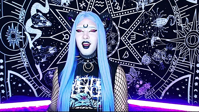 Snapshot of naomi_satan chatting on 8, 4, 2026 naomi satan online show from 8, 4, 2026