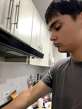 Samantha 2190 online show from 27, 11, 2025