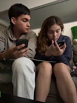 Samantha 2190 online show from 20, 12, 2025