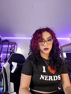 Snapshot of Silvana_Goddess chatting on 20, 3, 2026 Silvana Goddess online show from 20, 3, 2026
