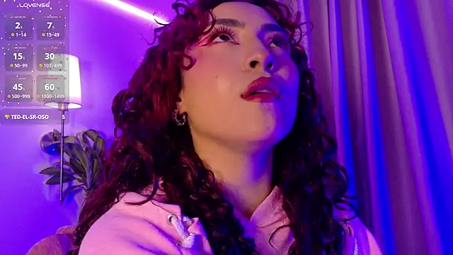 Snapshot of Silvana_Goddess chatting on 17, 4, 2026 Silvana Goddess online show from 17, 4, 2026