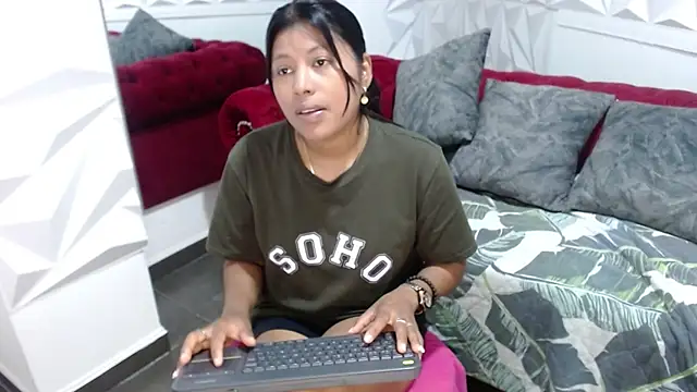 canela a73 online show from 15, 9, 2025