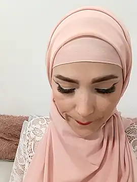 jamila zair online show from 15, 4, 2026