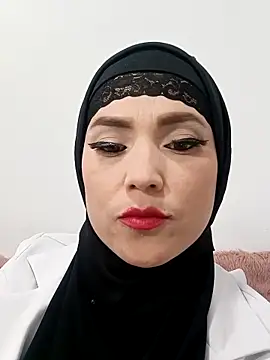 jamila zair online show from 23, 4, 2026