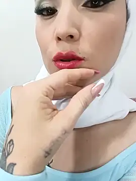 jamila zair online show from 27, 4, 2026