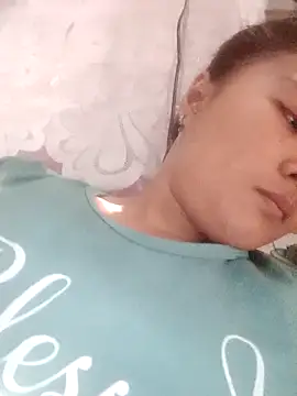 Sexy-Mama25 online show from 30, 3, 2026