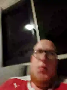 geilerd122 online show from 26, 9, 2025