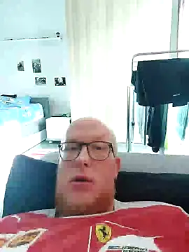 geilerd122 online show from 2, 10, 2025