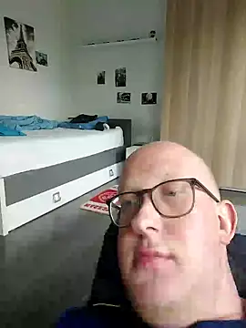 geilerd122 online show from 8, 10, 2025