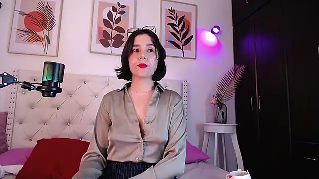 barbyehot online show from 19, 11, 2025