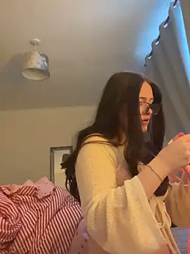 Snapshot of cherryrosealiee chatting on 1, 2, 2026 cherryrosealiee online show from 1, 2, 2026