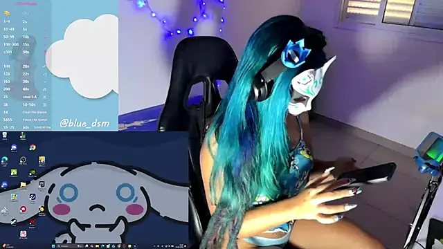 Snapshot of bluesubmissive chatting on 10, 6, 2026 bluesubmissive online show from 10, 6, 2026