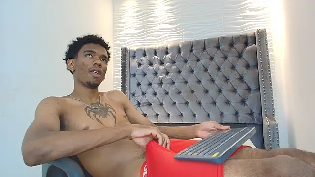 Snapshot of nero_reyd chatting on 1, 7, 2026 nero reyd online show from 1, 7, 2026