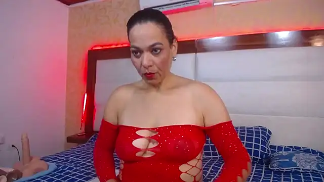 JadaMars online show from 10, 10, 2025