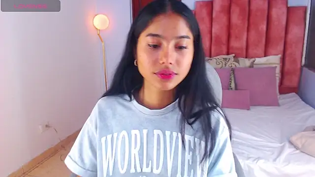 Milaa Star  online show from 11, 10, 2025