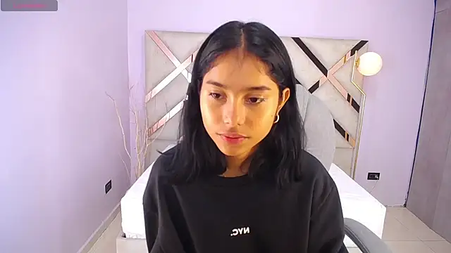 Snapshot of Milaa_Star_ chatting on 15, 2, 2026 Milaa Star online show from 15, 2, 2026