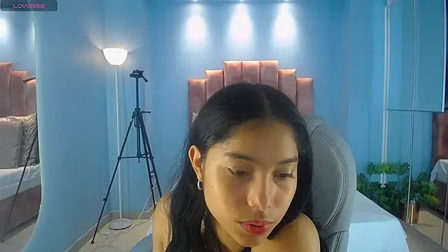 Snapshot of Milaa_Star_ chatting on 18, 2, 2026 Milaa Star online show from 18, 2, 2026