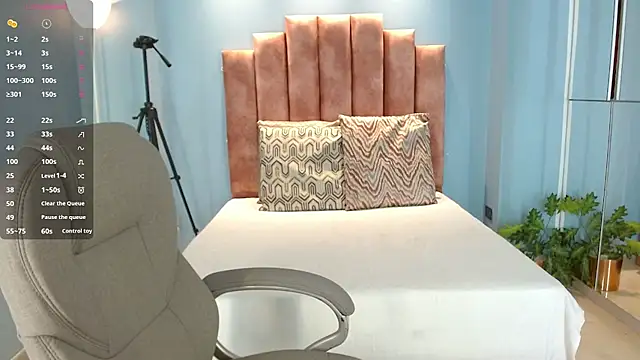 Snapshot of Milaa_Star_ chatting on 24, 2, 2026 Milaa Star online show from 24, 2, 2026