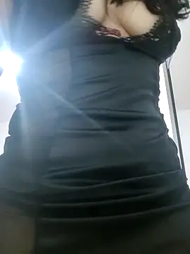 MayteCullen online show from 12, 9, 2025