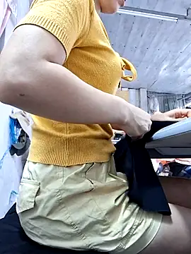 irina hana online show from 31, 10, 2025