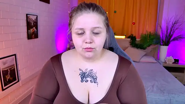 Snapshot of SladaDell chatting on 10, 1, 2026 SladaDell online show from 10, 1, 2026