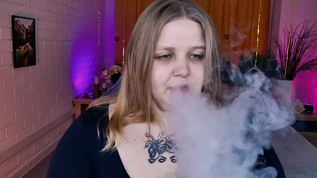 Snapshot of SladaDell chatting on 11, 1, 2026 SladaDell online show from 11, 1, 2026