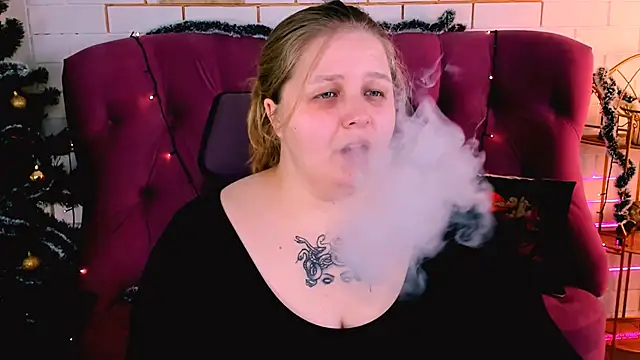 Snapshot of SladaDell chatting on 13, 1, 2026 SladaDell online show from 13, 1, 2026