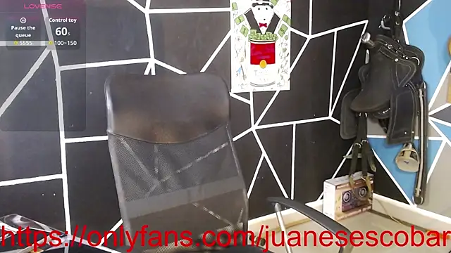 nicolastorres99 online show from 15, 9, 2025